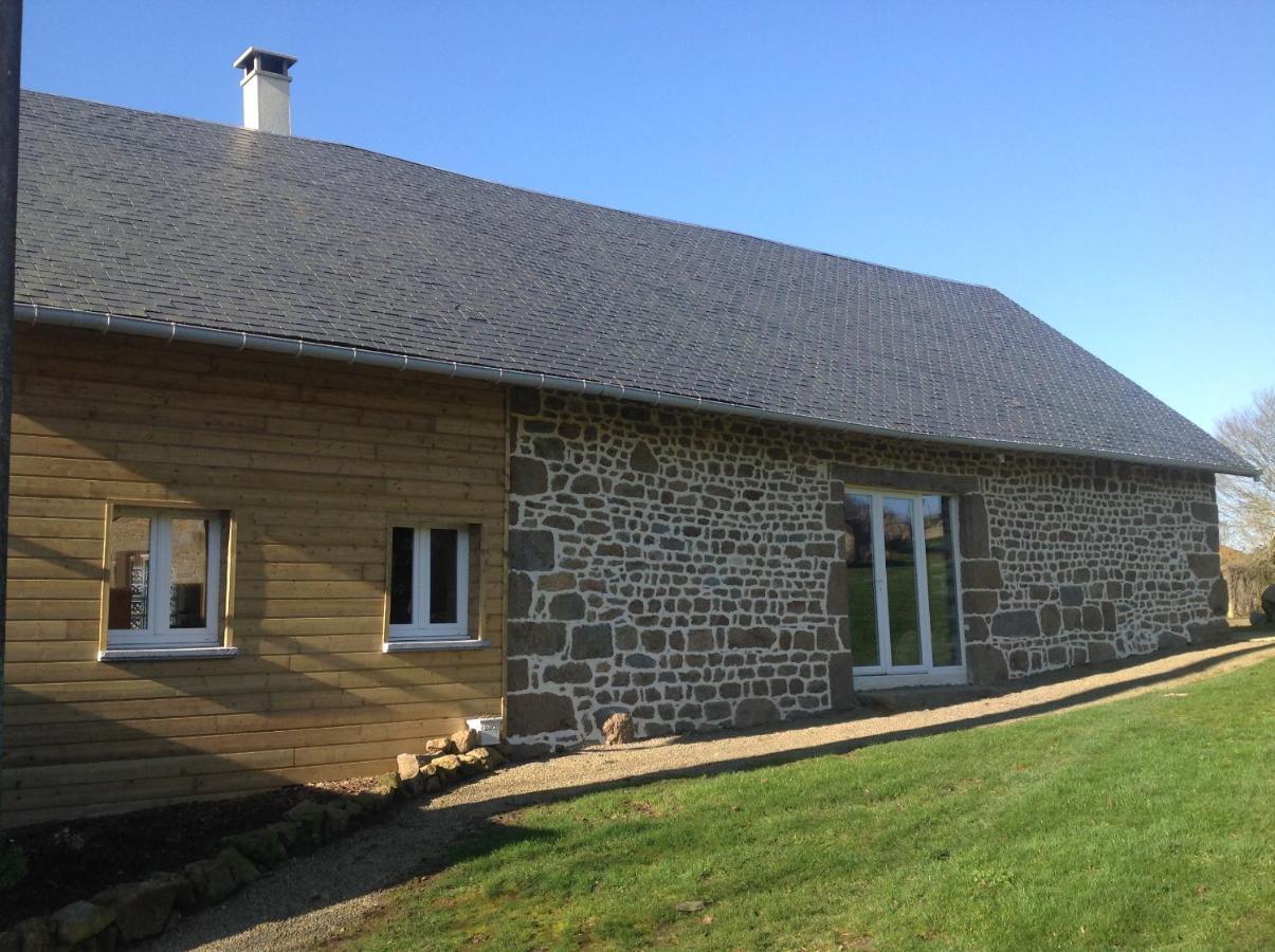 Les Rocailles Hotel La Foret-Auvray Екстериор снимка